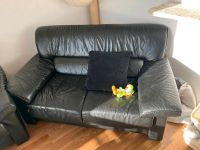 Couch zu verschenken, nur Abholung Sachsen-Anhalt - Zielitz Vorschau