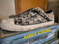 U.S. Army Brigade BRWN Schuhe Sneaker Gr. 45 Official licensed Baden-Württemberg - Ludwigsburg Vorschau