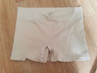 ✿ Sexy hot Out from Under Pants Shorts Short Hotpants creme Gr M Baden-Württemberg - Mannheim Vorschau