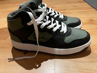 Karl Kani Sneaker Ungetragen Gr. 42,5 Schleswig-Holstein - Flensburg Vorschau