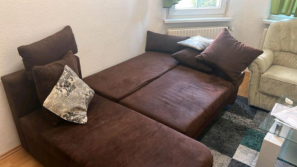 ((Sofa )) Bremer Straße ، 27299 Langwedel in Langwedel