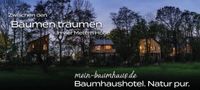Gutschein für das tolle Baumhaushotel an der Nordsee Niedersachsen - Horneburg Vorschau