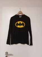 Neues Batman Langarmshirt Gr. 158/164 Osnabrück - Hasbergen Vorschau