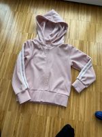 Kapuzen Jacke / Hoodie Größe 98/104 Nordrhein-Westfalen - Xanten Vorschau