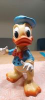 Original Disney Figur Donald Duck 1962 Hessen - Büttelborn Vorschau