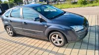 Ford Focus 1,8 Schrägheck mit AHK Bayern - Münchsmünster Vorschau