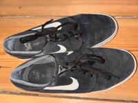 Nike Stefan Janoski Sneaker Mitte - Wedding Vorschau