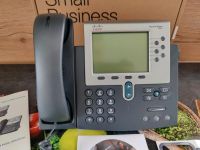 Cisco IP-Phone VoIP 7962 PoE - IP-Telefon Nordrhein-Westfalen - Moers Vorschau