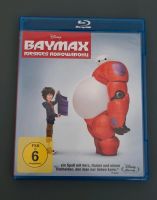 Baymax Blu-ray Feldmoching-Hasenbergl - Feldmoching Vorschau