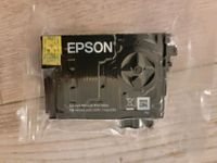 Originale Epson Druckerpatrone 29 gelb Nordrhein-Westfalen - Swisttal Vorschau