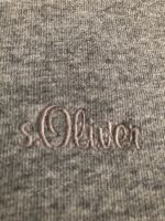 s.Oliver Herren Pullover grau  Gr.L Frankfurt am Main - Praunheim Vorschau