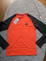 Vingino DB neon orange Anthrazit 14 158 164 NEU Nordrhein-Westfalen - Kleve Vorschau