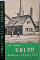 Krupp - Geschichte einer Unternehmerfamilie Nordrhein-Westfalen - Mülheim (Ruhr) Vorschau