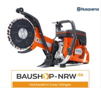 Husqvarna K 760 Cut-n-Break Trennschneider Trennjäger Motorflex Nordrhein-Westfalen - Ense Vorschau