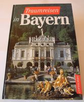 Traumreisen in Bayern; Cormoran Verlag; 200 Seiten, Rheinland-Pfalz - Neustadt an der Weinstraße Vorschau