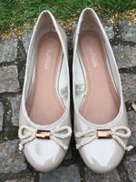 Via de la Rosa Ballerinas Gr 40 top Zustand Nordrhein-Westfalen - Langenfeld Vorschau