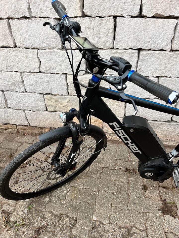 E-Bike Trekking Fischer 28“ Proline-Evo ETH 1607 in Rheinland-Pfalz -  Wernersberg | Herrenfahrrad gebraucht kaufen | eBay Kleinanzeigen ist jetzt  Kleinanzeigen