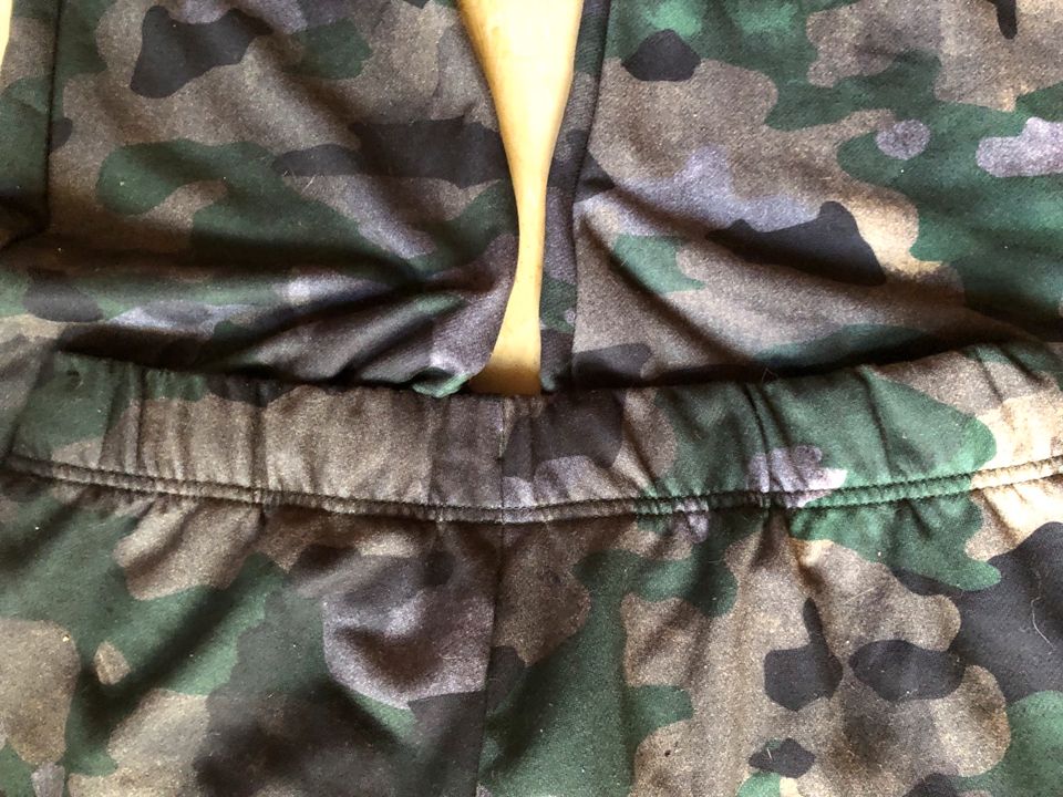 Nike- Jogginghose DRI- FIT *CAMOUFLAGE* in Berlin