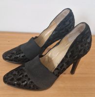 Peter Kaiser Schuhe Pumps Highheels Gr. 4 37 38 Niedersachsen - Bruchhausen-Vilsen Vorschau