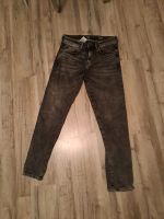 Jeans C&A schwarz 32/34 neuwertig Nordrhein-Westfalen - Hamm Vorschau