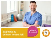 Physiotherapeut (m/w/d) (NOVOTERGUM) *33900 - 46500 EUR/Jahr* in Bochum Physiotherapeut Physiotherapie Manuelle Therapie Bochum - Bochum-Wattenscheid Vorschau