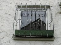 Fenster Gitter Bayern - Haldenwang Vorschau