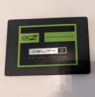 OCZ Agility 120GB 2,5 Zoll SSD Baden-Württemberg - Ostrach Vorschau