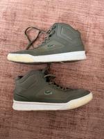 Lacoste Schuhe Größe 44,5 Köln - Ehrenfeld Vorschau