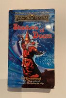 Forgotten Realms - Shadow of Doom - 1. Buch englisch Hannover - Herrenhausen-Stöcken Vorschau