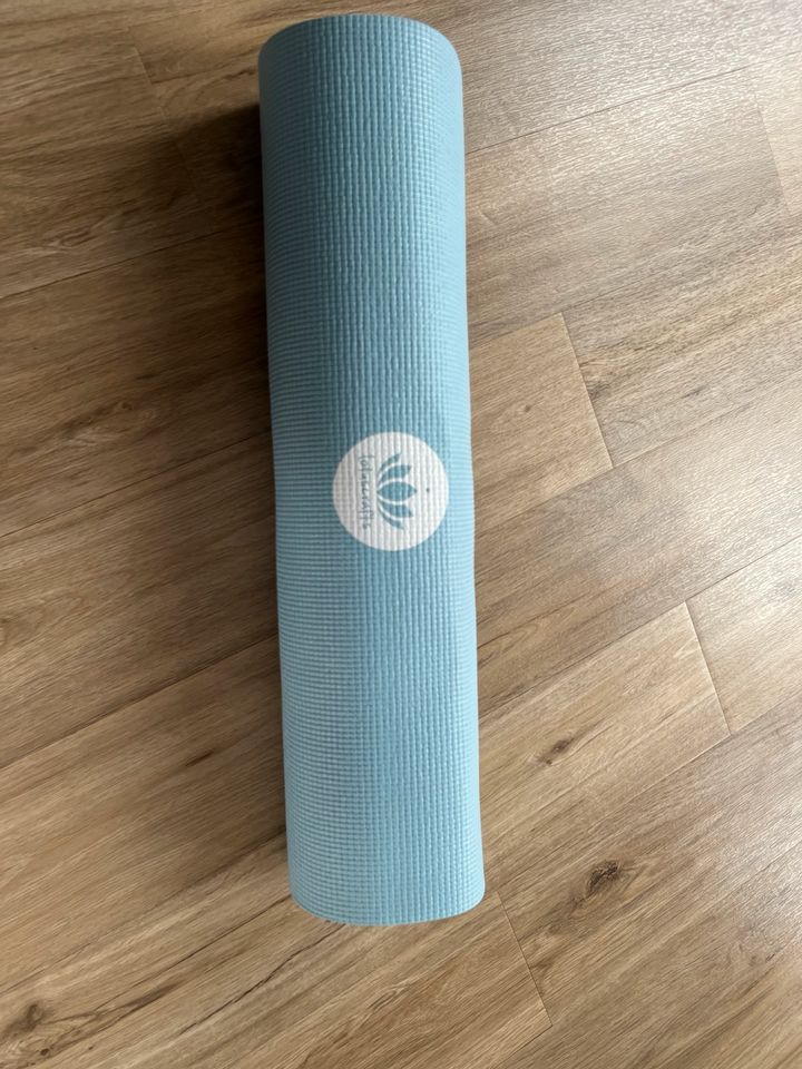 Yoga Matte in Hannover
