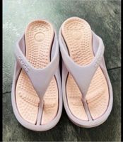 Crocs Flip Flops Nordrhein-Westfalen - Gelsenkirchen Vorschau