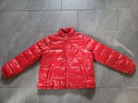 schöne rote Jacke von Levis Gr. M Nordrhein-Westfalen - Borken Vorschau