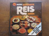 Reis Ideen Uncle Ben's Buch Küche Kochen 200 Rezepte Hessen - Babenhausen Vorschau