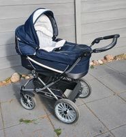 Kinderwagen 3 in eins emmajunga Nordwestmecklenburg - Landkreis - Selmsdorf Vorschau