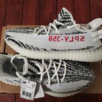 Adidas Yeezy Boost 350 V2 Zebra Niedersachsen - Oldenburg Vorschau