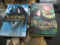 SERAFINA Drachenfantasy Rachel Hartman Hardcover Hessen - Kassel Vorschau