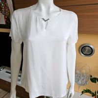 Hugo Boss Seidenbluse Gr.38-40 offwhite Kiel - Elmschenhagen-Kroog Vorschau