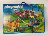 PLAYMOBIL - Superset Bauernhof - 3124 - B Wandsbek - Hamburg Lemsahl-Mellingstedt Vorschau