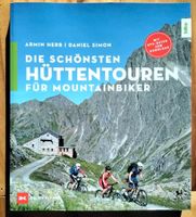 Bildband MTB Touren Alpen Hüttenwandern mit Beschreibungen Baden-Württemberg - Waldkirch Vorschau