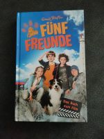 Fünf Freunde - Das Buch zum Film Baden-Württemberg - Langenau Vorschau