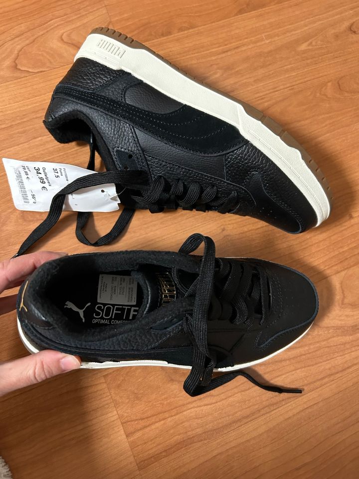 Neu Puma Sneaker 37,5 in Stuttgart