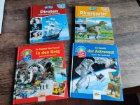Kinder Wissensbücher Niedersachsen - Lastrup Vorschau