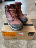 Jack Wolfskin Kinderschuh Outdoor Gr. 31 Bayern - Spiegelau Vorschau