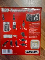 USB traveller kit Stuttgart - Stuttgart-Ost Vorschau