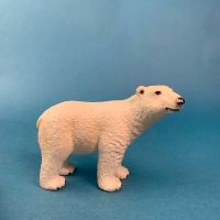 Schleich Eisbär weiß - Eis Bär Spielfigur Leipzig - Leipzig, Zentrum Vorschau