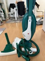 Vorwerk Kobold 136 mit EB 360+Teppichriniger Kobosan Schlauch + Berlin - Wilmersdorf Vorschau