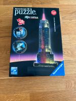 3D Puzzle "Empire State Building" Nordrhein-Westfalen - Wetter (Ruhr) Vorschau
