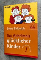 Glückliche Kinder ... das Geheimnis ... Weltbestseller!! Wie neu Hamburg-Nord - Hamburg Uhlenhorst Vorschau