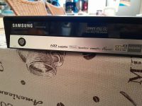 Samsung DVD-HR756 / HDD & DVD Recorder  mit Fernbedienung Niedersachsen - Dahlenburg Vorschau