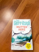 Tess Gerritsen - Mutterherz - gebundene Ausgabe- wie Neu Hessen - Eltville Vorschau